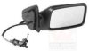 VAN WEZEL 5880804 Outside Mirror